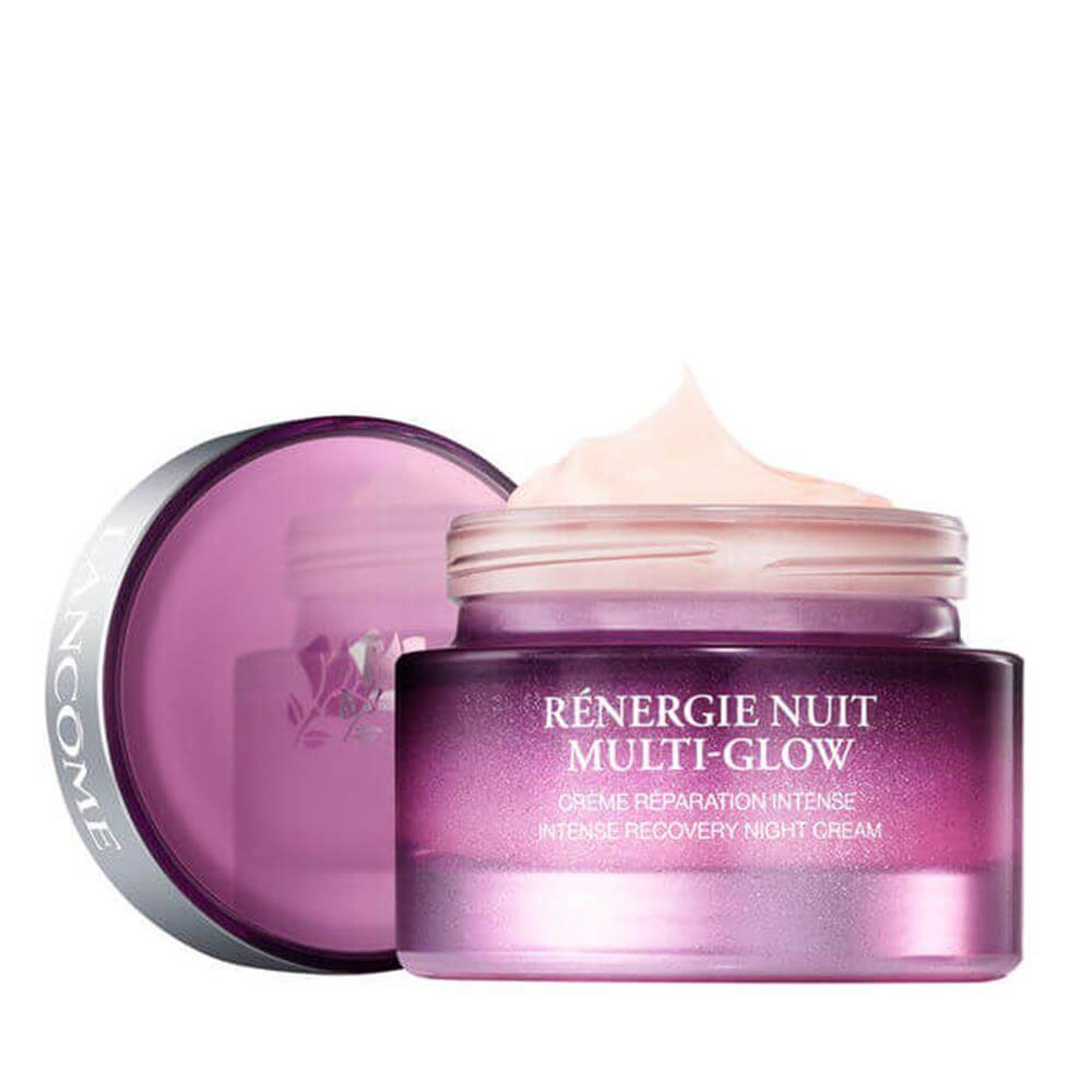 Lancome Renergie Nuit Multi Glow Night Cream 50ml